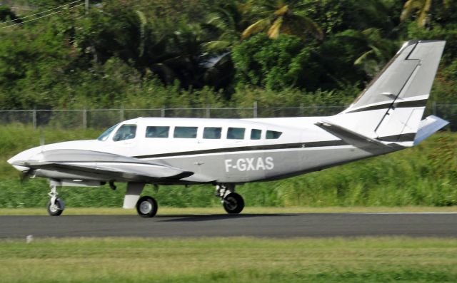 F-GXAS —