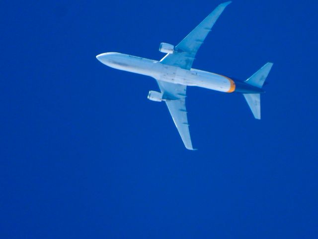 BOEING 767-300 (N315UP) - UPS2900br /08/30/21
