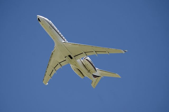 Bombardier Global 5000 (N109QS)