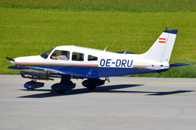 Piper Cherokee (OE-DRU)