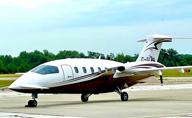 C-GLWQ — - Taken at Sarnia, ON airport on Canada Day. 