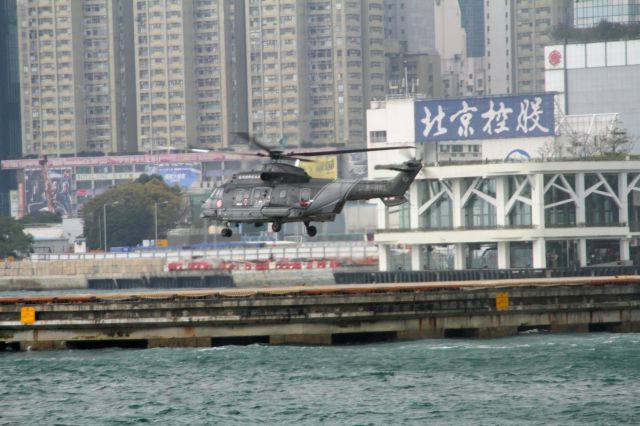 B-HRL — - Victoria Harbour Hong Kong.