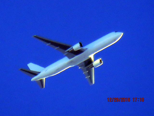 BOEING 767-300 (N632GT)