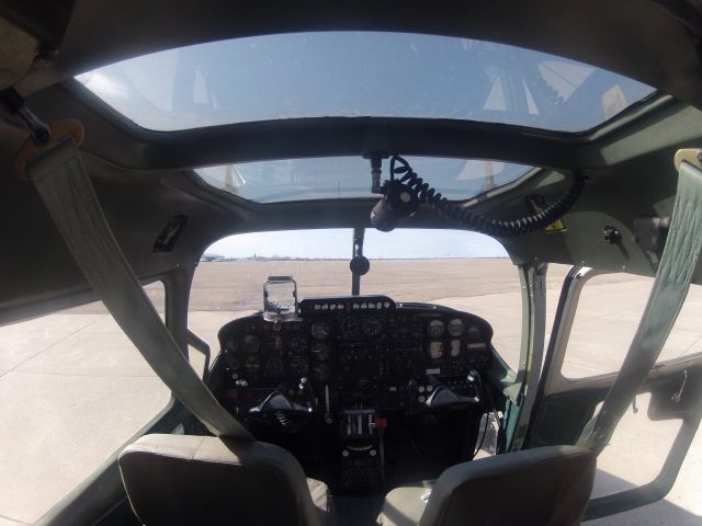 N5152D — - ForwardAirControl.com photo - Commodore Aerospace  O-2A