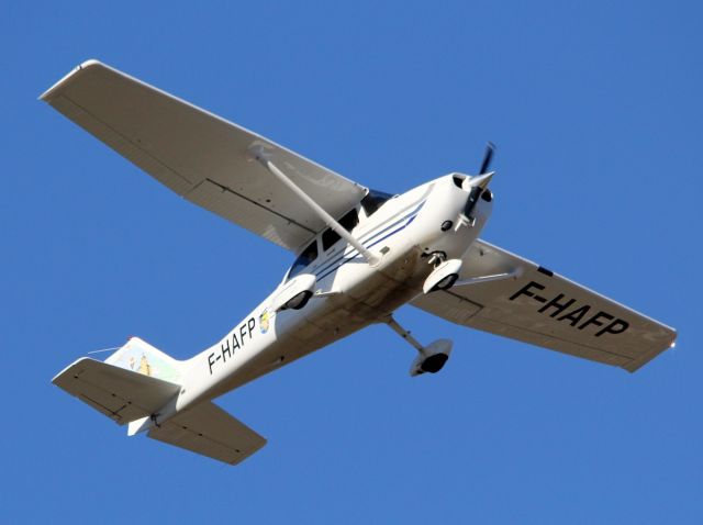 F-HAFP —