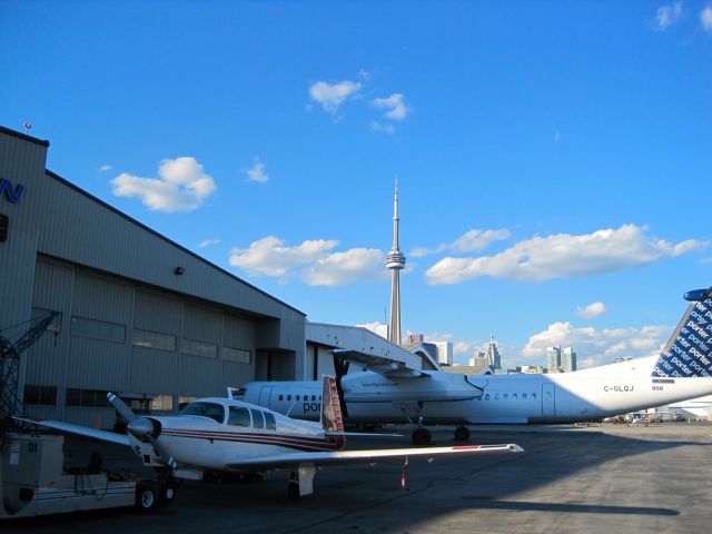 Mooney M-20 (N9453V)