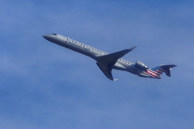 Canadair Regional Jet CRJ-200 (N959LR)