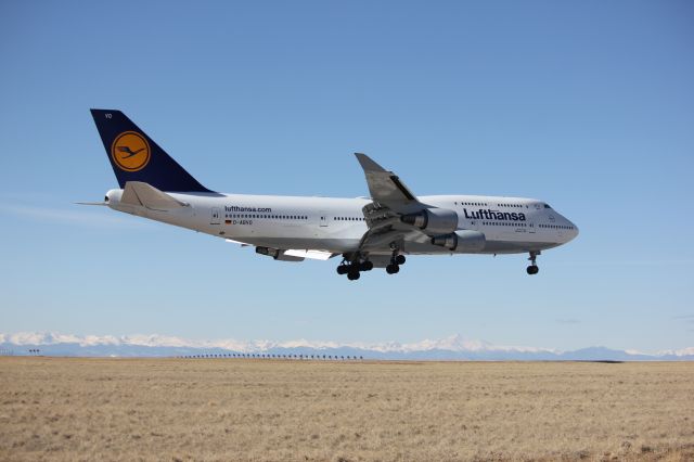 Boeing 747-400 (D-ABVO)