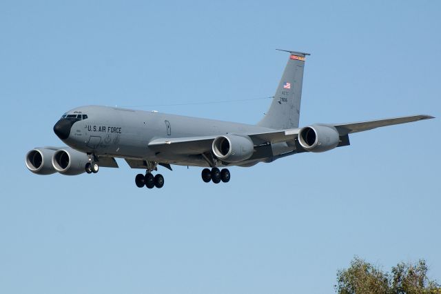 N71506 — - KC-135