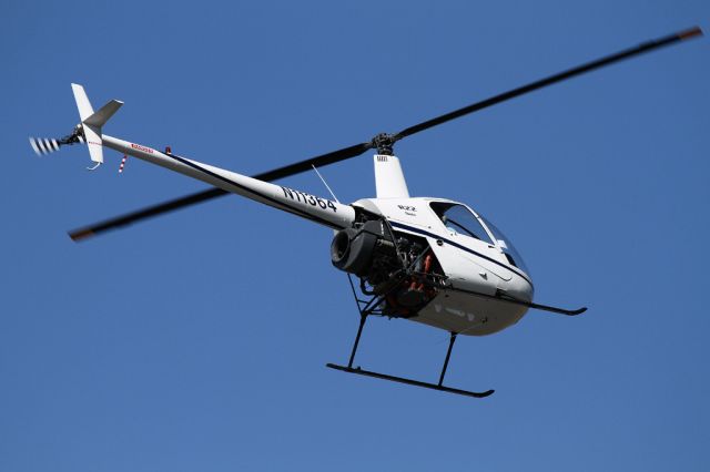Robinson R-22 (N11364)
