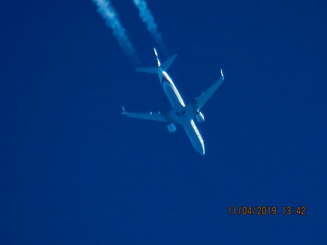 Boeing 737-900 (N453AS)