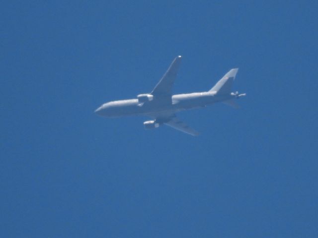 Boeing KC-46 Pegasus (1646014) - 06/27/22