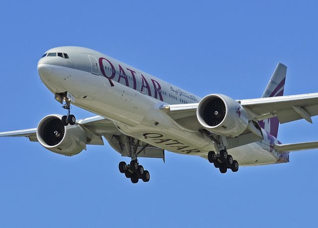 BOEING 767-300 —