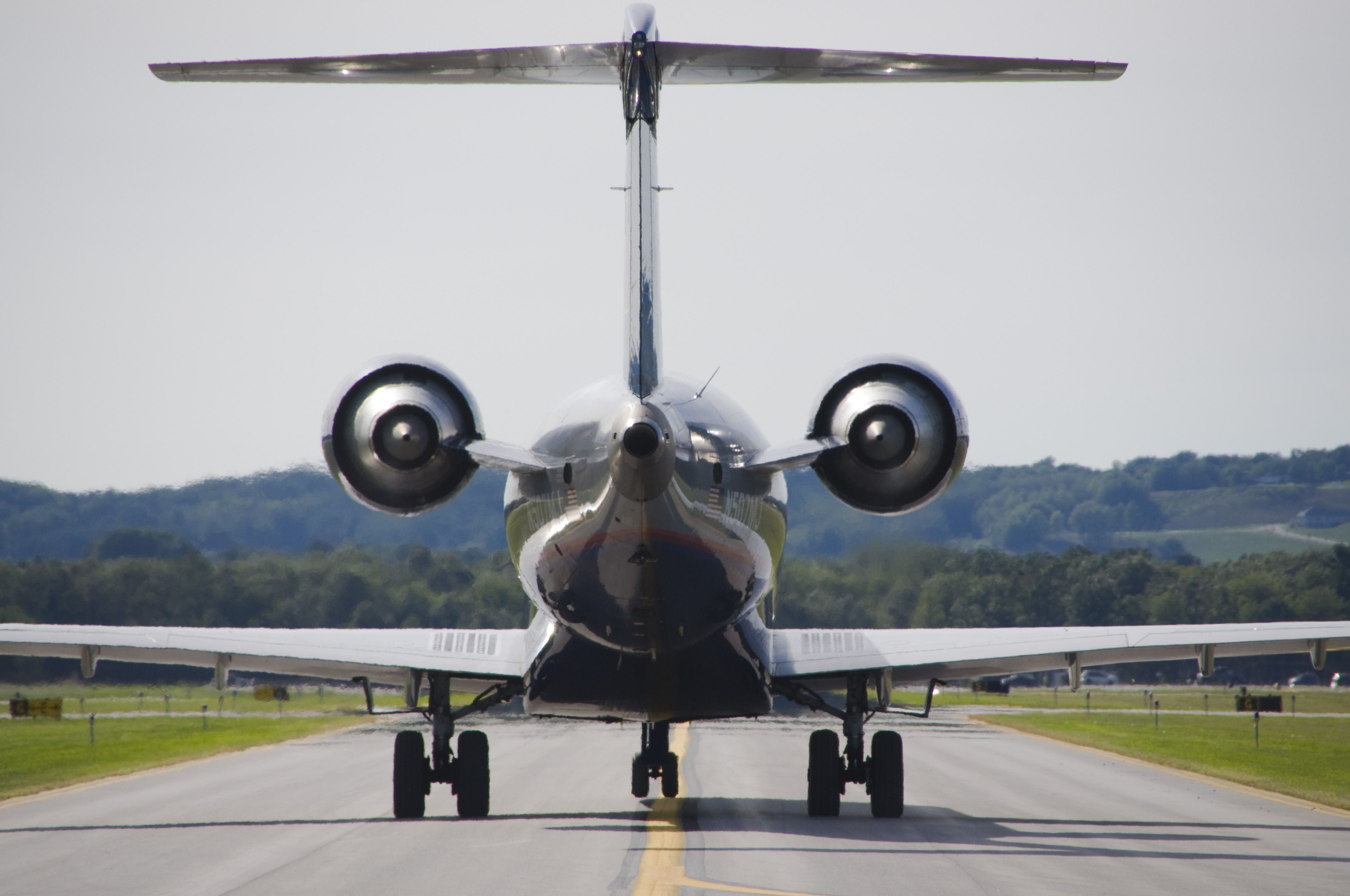 Canadair Regional Jet CRJ-700 (N507MJ)