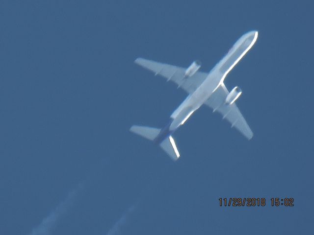 Boeing 757-200 (N954FD)