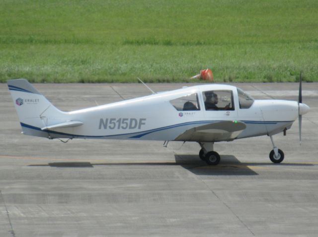 HEINTZ CH-200 Zénith (N515DF)