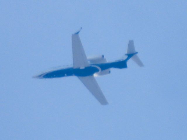 Learjet 45 (N506KS) - EAR-ROGbr /07/25/22