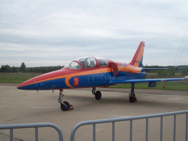 Aero L-39 Albatros —