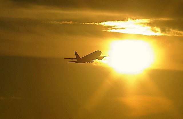 Airbus A320 (HB-IJI)