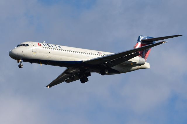 Boeing 717-200 (N923AT)