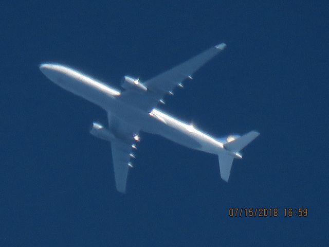 Airbus A330-300 (D-AIKO)