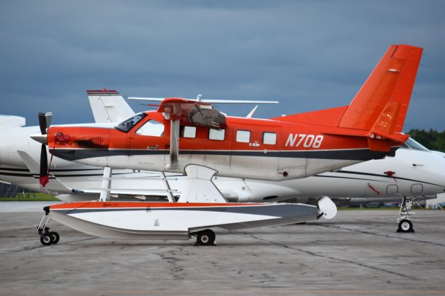 Quest Kodiak (N708)