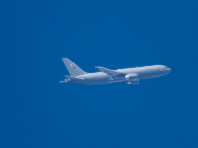 Boeing KC-46 Pegasus (1646016) - MDUSA84br /SLN-IABbr /10/07/21