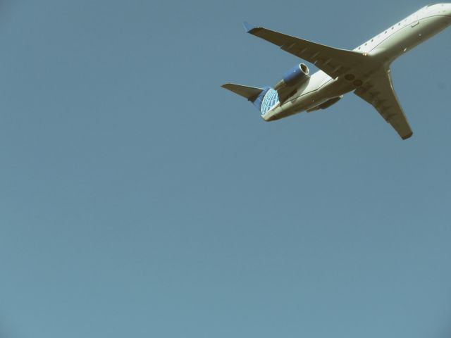 Canadair Regional Jet CRJ-200 (N914EV) - SKW5276br /TUL-DENbr /09/14/22