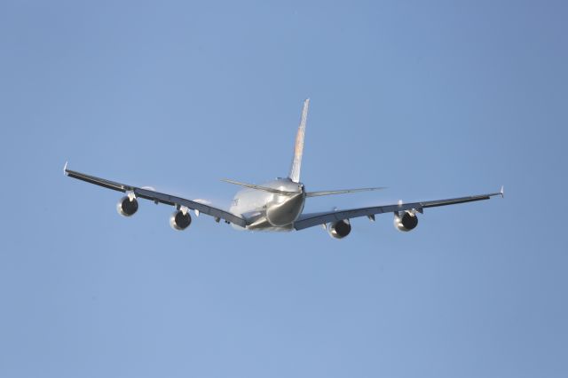 Airbus A380-800 (D-AIMJ)