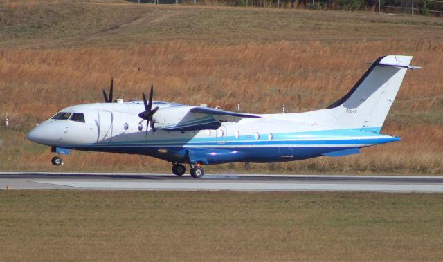 Fairchild Dornier 328 (12-3047)