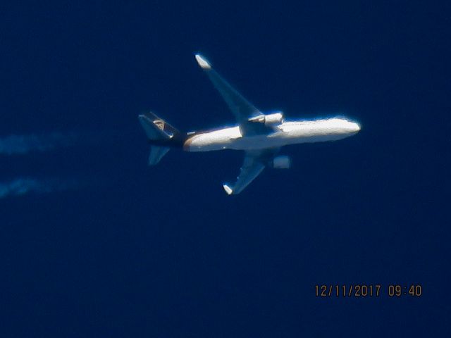 BOEING 767-300 (N355UP)