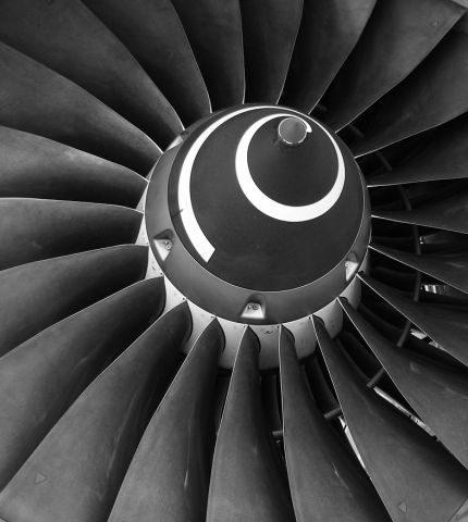 BOEING 757-300 — - B&W RR RB211