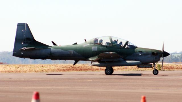 Embraer AT-29 (FAB5950)