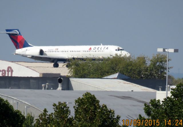 Boeing 717-200 (N925AT)