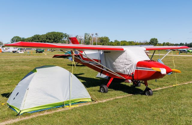 Piper Seneca (N646GT)