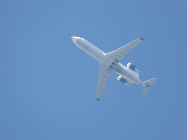 Canadair Regional Jet CRJ-200 (N954SW) - SKW5070br /JLN-DENbr /07/01/22