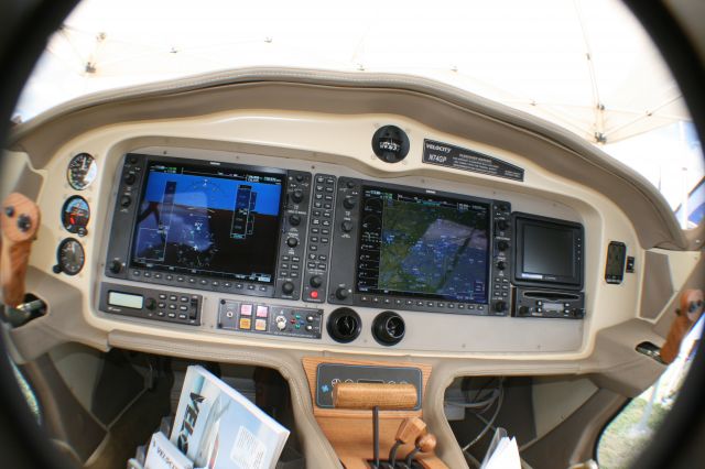 Cessna Skylane (N74GP)