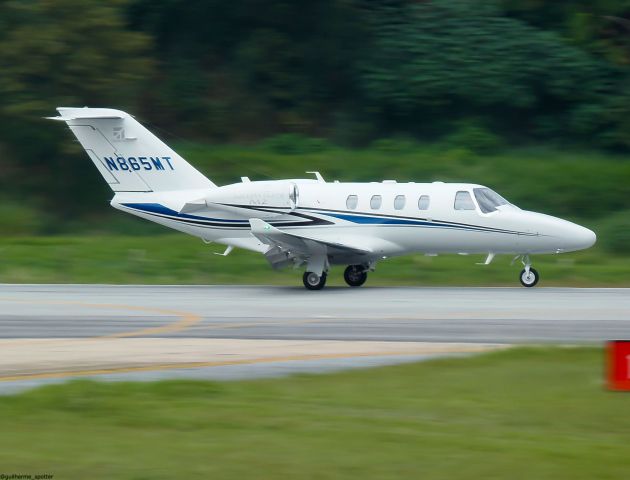 KUBICEK M-2 Scout (N865MT)