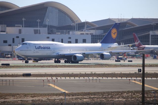 BOEING 747-8 (D-ABYP)