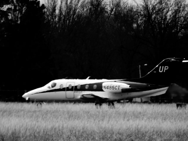 Beechcraft Beechjet (N485CT) - DPJ485br /MIO-SCFbr /03/02/23