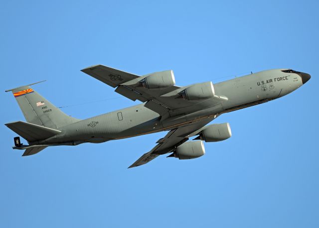 Boeing C-135FR Stratotanker (6414829)