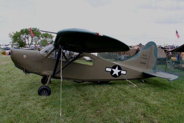 Cirrus SR-22 (N2584B)