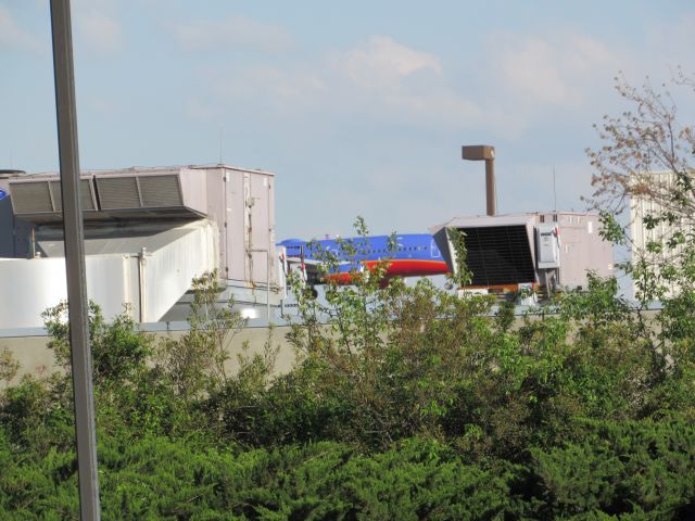 Boeing 737-700 (N266WN)