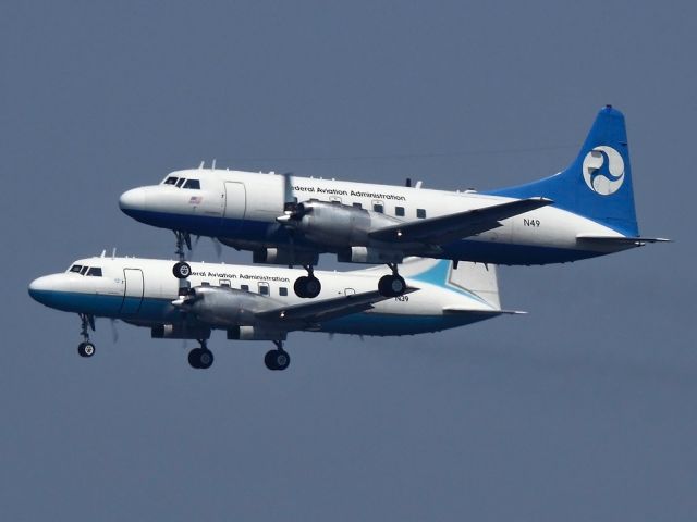 CONVAIR CV-580 (N49) - 2012 Thunder Over the Boardwalk in Atlantic City, NJ