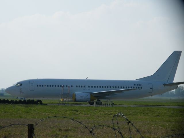 EI-DOV —