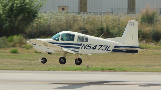 N5473L —