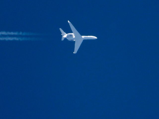 Gulfstream Aerospace Gulfstream V (N100HG) - EJM100br /ELP-SUSbr /09/27/21