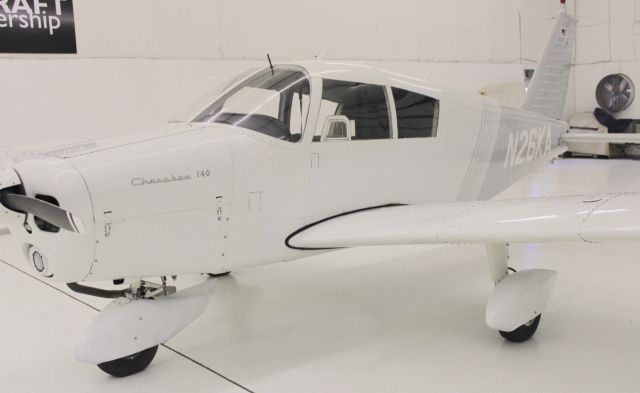 Piper Cherokee (N26KA)