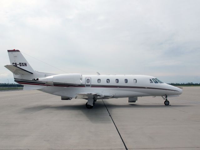 Cessna Citation Excel/XLS (CS-DXH) - No location as per request of the aircraft owner.