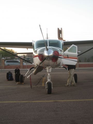 Cessna Caravan (N786WW)